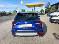 gebraucht Seat Arona FR EcoTSI DSG