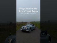 gebraucht Jaguar XK 140 DHC