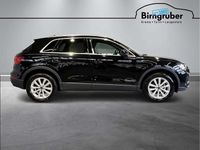 gebraucht Audi Q3 35 TDI intense