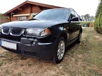 Gebraucht BMW X3 150 PS (110 kW) 2006 SUV