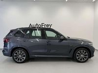 Gebraucht BMW X5 Shadowline 286 PS (210 kW) 2020 Grau SUV