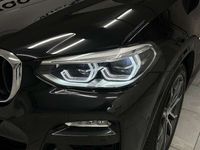 gebraucht BMW X3 X3xDrive30d M Sport Aut.LED/ACC/NaviPro/el.AHK...
