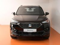 Gebraucht Seat Tarraco 4Drive 200 PS (147 kW) 2024 Schwarz  metallic SUV