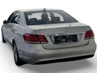 gebraucht Mercedes E250 CGI BlueEfficiency Elegance Aut.