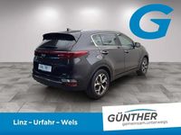 gebraucht Kia Sportage Gold 1.6 CRDI