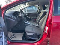 gebraucht Ford Focus Easy 20 TDCi Aut. **1.Besitz mit nur 60.100km**