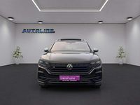 gebraucht VW Touareg R-LINE 4M*eHybrid*PANO*SOFT*MASSAGE*360°HEAD-UP