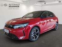 Gebraucht Opel Corsa 101 PS (74 kW) 2025 Rot