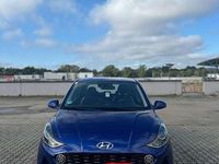 gebraucht Hyundai i10 12 Level 3 Aut.