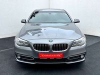 gebraucht BMW 530 530 d xDrive Luxury-line