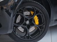 gebraucht Alfa Romeo Stelvio Quadrifoglio 2,9 V6 ATX AWD