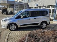 gebraucht Ford Tourneo Connect Trend 1,5 TDCi L1