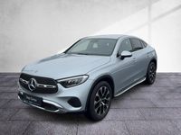 gebraucht Mercedes GLC220 d 4MATIC Coupé AVANTGARDE LED AHV LRHZG