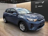 Gebraucht Kia Stonic 83 PS (61 kW) 2025 Blau SUV