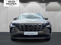 gebraucht Hyundai Tucson TUCSON1,6 CRDI 4WD 48V Smart