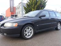 Gebraucht Volvo V70 Momentum 163 PS (119 kW) 2005 Kombi