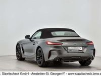 gebraucht BMW Z4 sDrive20i M Sportpaket