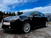 gebraucht Alfa Romeo Giulietta Super 1,4 TB