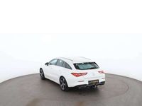 gebraucht Mercedes CLA200 Shooting Brake Progressive Aut AHK RADAR NAVI ASSIST