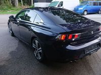 gebraucht Peugeot 508 2,0 BlueHDi 180 EAT8 S&S Allure Aut.