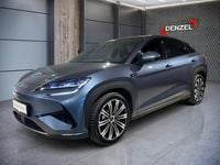 Neu BYD Sealion 7 389 kW (530 PS) 2026 Atlantis grey SUV