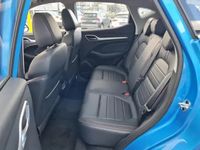 gebraucht MG ZS 1.0T-GDI Luxury