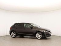 gebraucht VW Polo Style TSI DSG