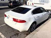 gebraucht Jaguar XE 20d Portfolio Aut.