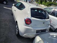 gebraucht Alfa Romeo MiTo 
