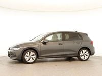 Neu VW Golf VIII 204 PS (150 kW) 2026 Mittelgrau  metallic