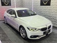 gebraucht BMW 502 430 430 i Luxury Line/HuD/LED/HK/ Ab Euro im Monat