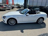 gebraucht Fiat 124 Spider Lusso 14 Turbo Multi Air