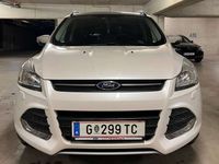 gebraucht Ford Kuga Kuga20 TDCi Trend Trend