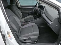 gebraucht VW Golf 2,0 TDI Style DSG ACC, AHK schwenkbar, Navi, Ka...