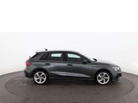 gebraucht Audi A3 Sportback 40 TFSI e S-Line Aut LED RADAR LEDER