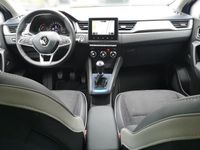 gebraucht Renault Captur CapturTCE