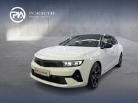 Gebraucht Opel Astra GS Line 131 PS (96 kW) 2023 Weiß Kombi