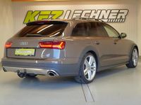 Gebraucht Audi A6 Allroad Ambiente 218 PS (160 kW) 2018 Braun Kombi