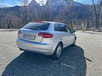 gebraucht Audi A3 1.9 TDI Attraction