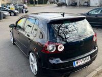 gebraucht VW Golf V 