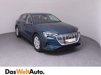 gebraucht Audi e-tron 55 quattro 300 kW