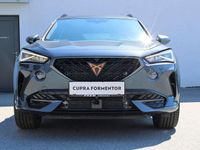 Gebraucht Cupra Formentor VZ 150 PS (110 kW) 2023 Grau SUV