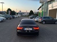 gebraucht Audi A5 Coupé 3,0 TDI DPF Aut.