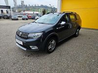 gebraucht Dacia Logan MCV Stepway TCe 90 S&S