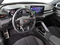 gebraucht Cupra Terramar 2.0 TSI 204 PS DSG 4Drive