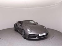 gebraucht Porsche 911 Turbo Cabriolet 