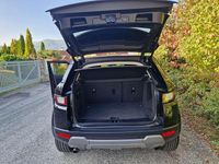 gebraucht Land Rover Range Rover evoque RangeHSE 20 TD4 e-Capability