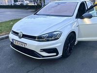 gebraucht VW Golf VII R