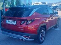 gebraucht Hyundai Tucson NX4 GO Plus 1,6 T-GDi HEV 2WD AT t5hu1-PP1-OO2