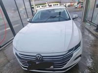 gebraucht VW Arteon ArteonElegance 2,0 TDI DSG Elegance